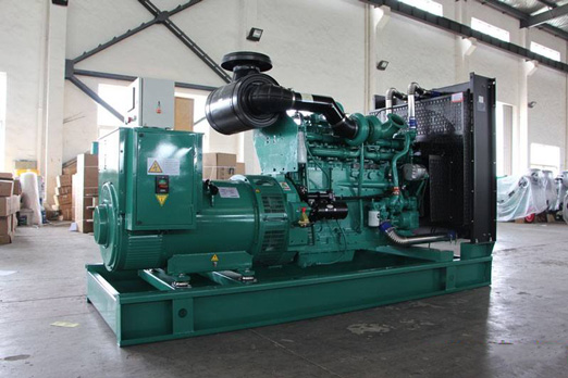 饶阳320kw康明斯柴油发电车出租组图片 饶阳320kw康明斯柴油发电车出租组图片