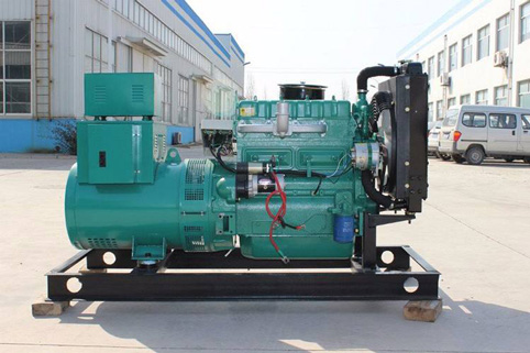 饶阳小型柴油发电机 饶阳小型柴油发电机