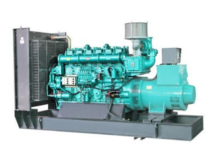 饶阳发电机出租