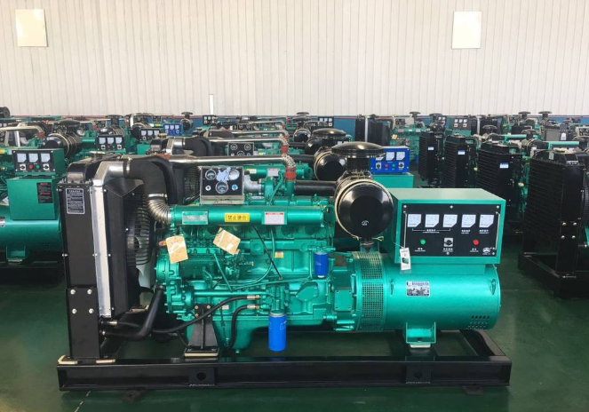 饶阳柴油发电机 饶阳柴油发电机