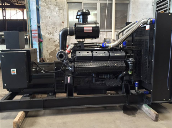 饶阳柴油发电机