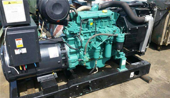 饶阳柴油发电机 饶阳柴油发电机